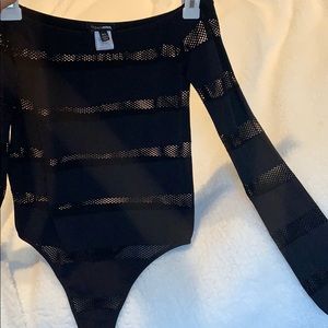 Fashion nova bodysuit